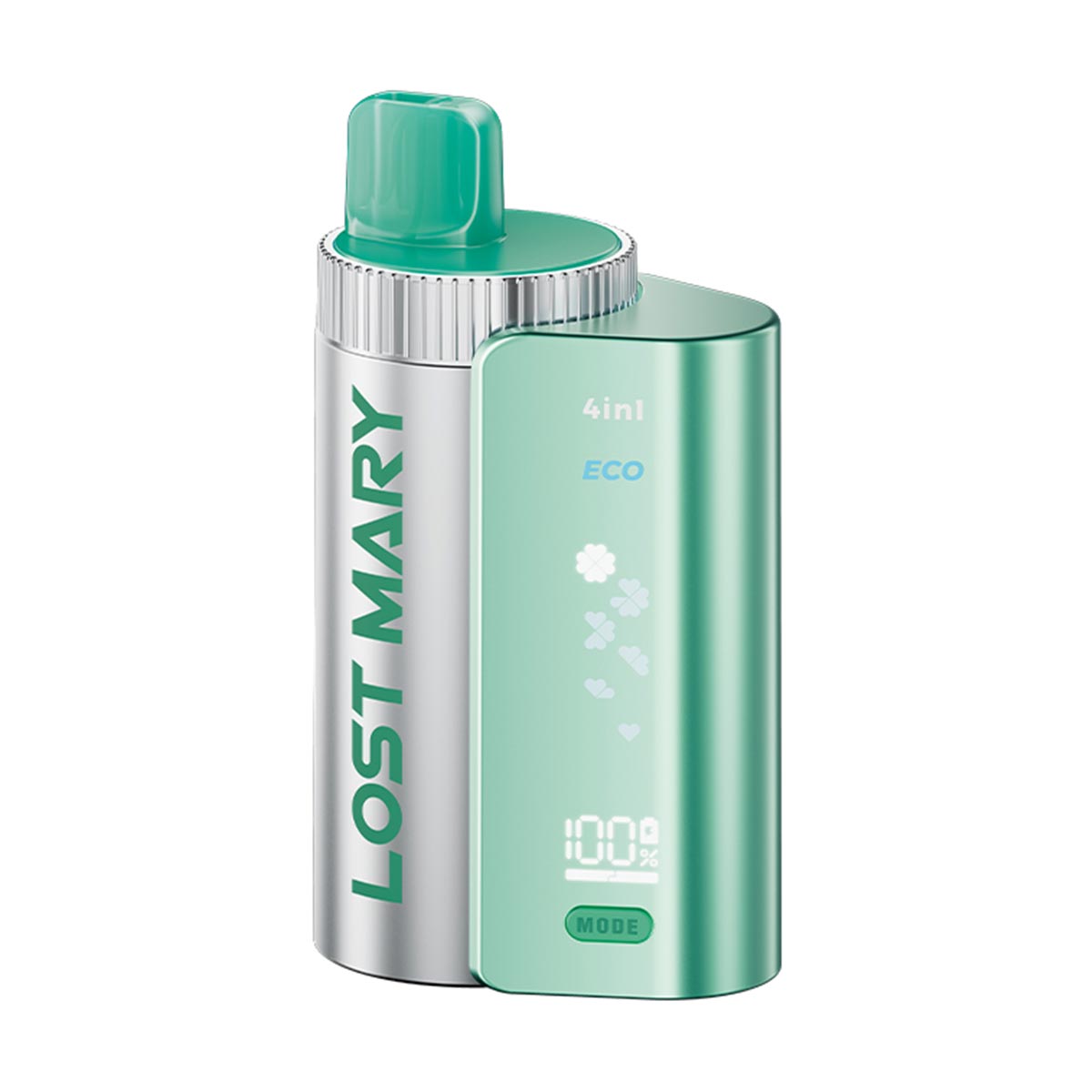 Lost Mary 4 in 1 Prefilled Pod Vape Kit