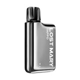 Stainless Steel lost mary Tappo pod kit