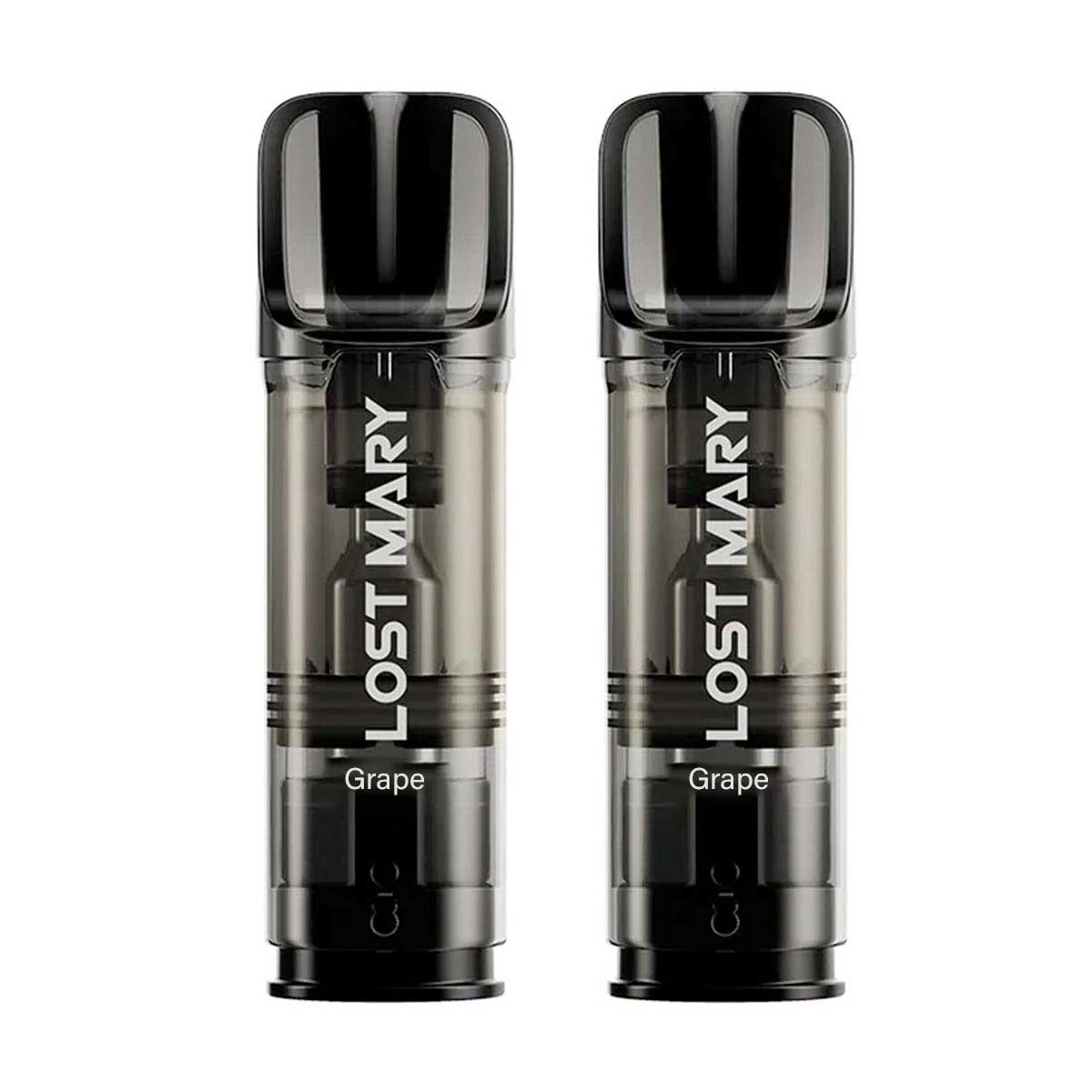 elfbar elfa master akku LOST MARY TAPPO Pods cartridge 1Pack Grape 17mg