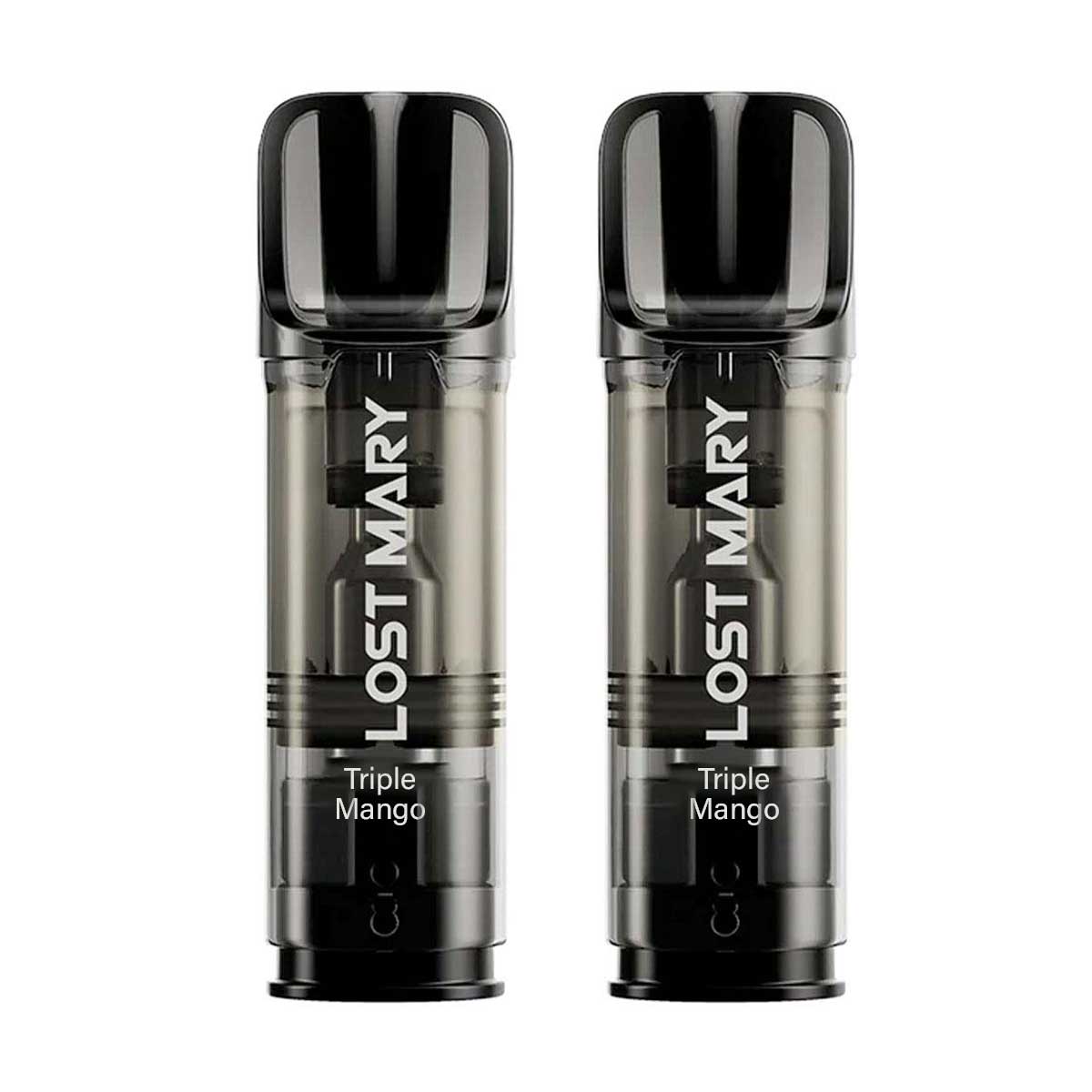 Triple Mango] Lost Mary Tappo Prefilled Pods – Buy