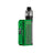 Emerald Green Clear Lost Vape Thelema Quest sub ohm vape kit 200W