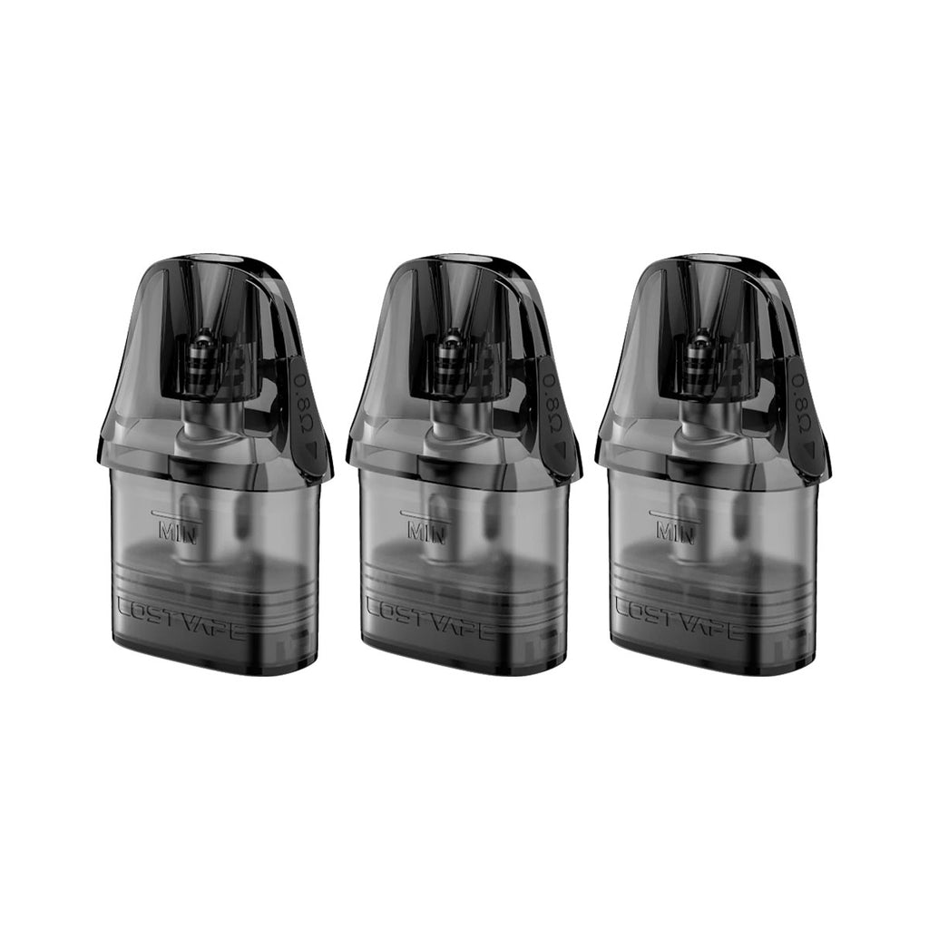 elfbar nachfüll pod läuft aus Lost Vape Orion Mini Pod Vape Kit
