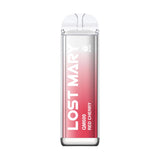 Red Cherry lost mary QM600 disposable vape