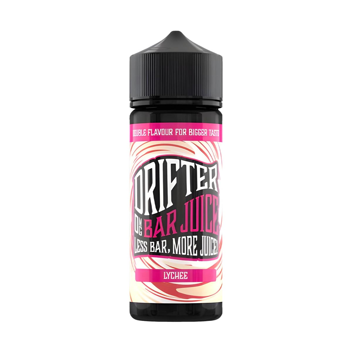 Lychee Drifter Bar Juice 100ml Shortfill E-Liquid