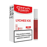 Oxva SlimStick Prefilled Pods