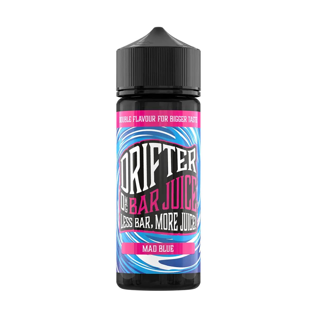 Mad Blue Drifter Bar Juice 100ml Shortfill E-Liquid