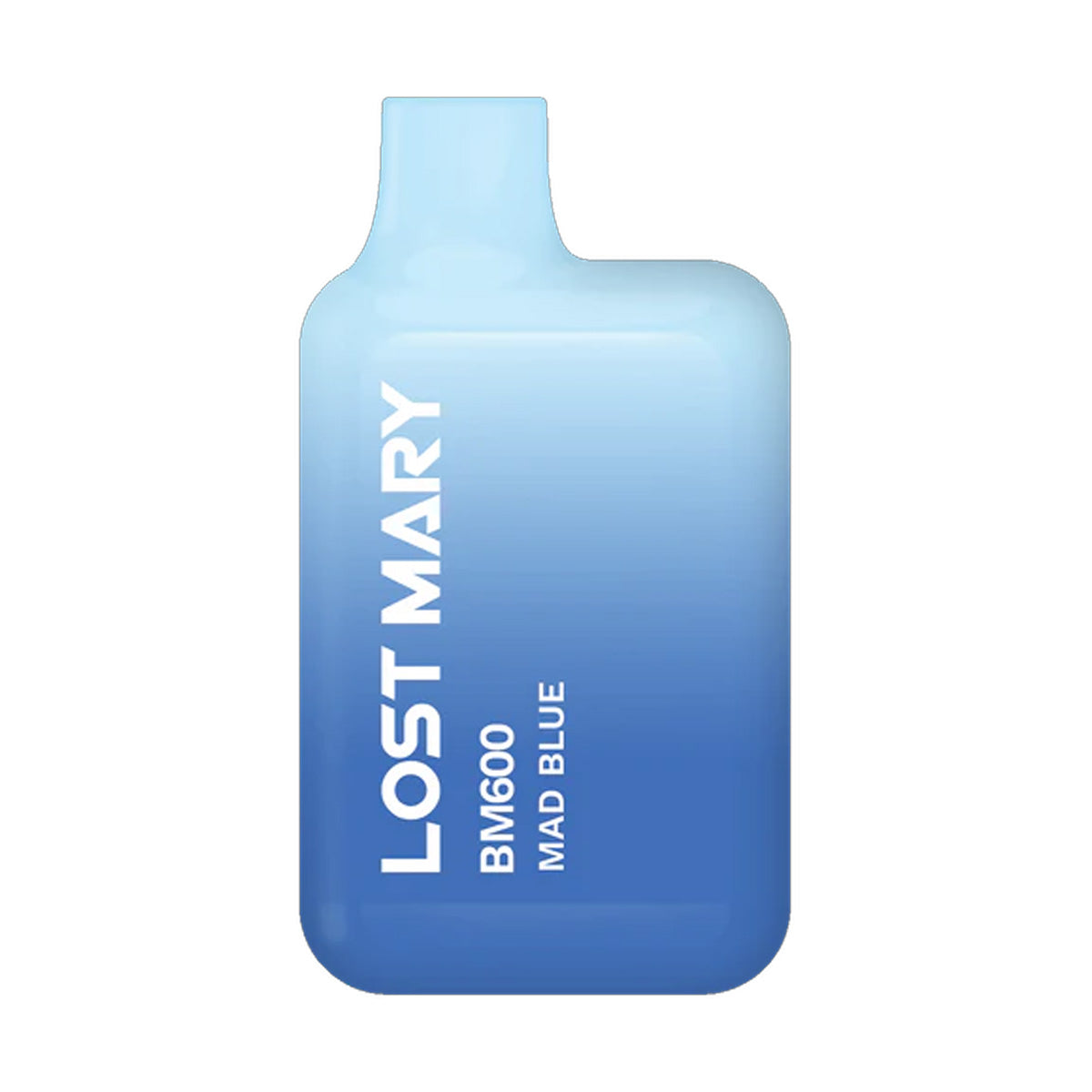 Lost Mary BM600 Prefilled Pod Kit