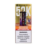 Pyne Pod Click 50K Prefilled Vape Kit