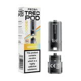 Feoba Treo 33000 Prefilled Pods