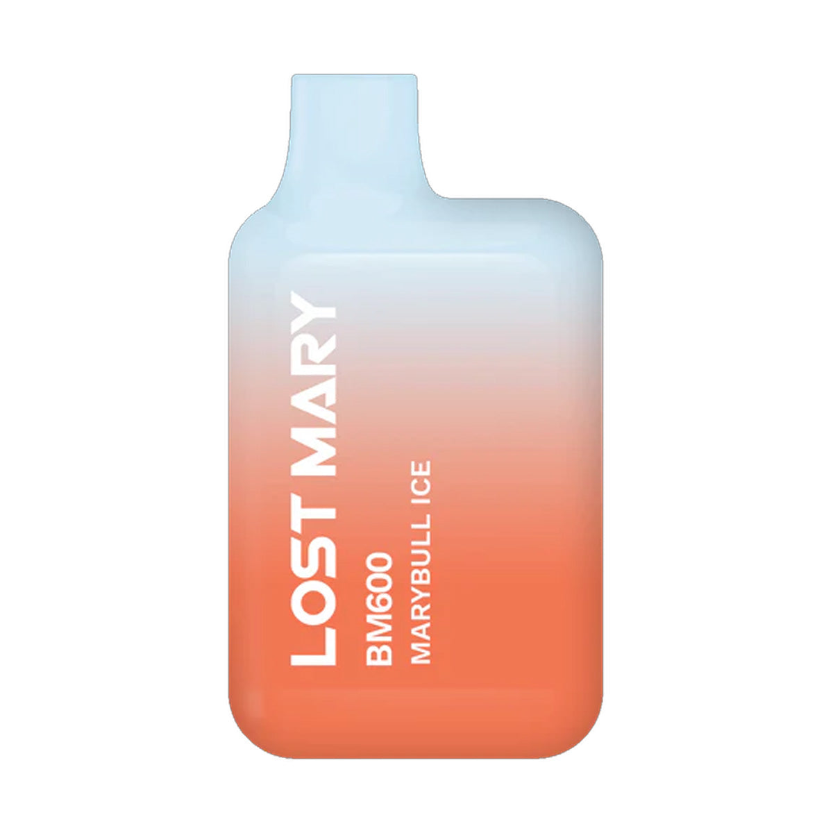 Lost Mary BM600 Prefilled Pod Kit