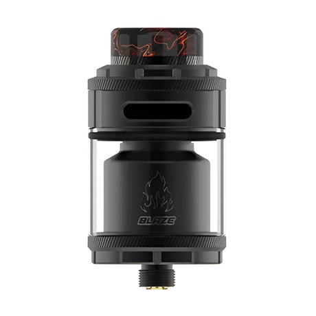 THC x Mike Vapes Blaze RTA