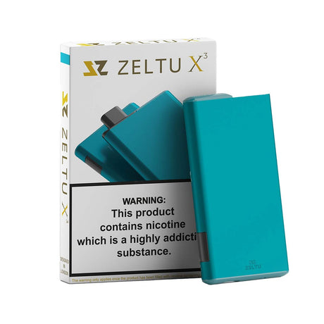 Zeltu X3 Vape Kit