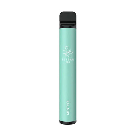 Elf Bar 600 Disposable Vape Kit