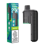 Firerose Slidego Prefilled Pods