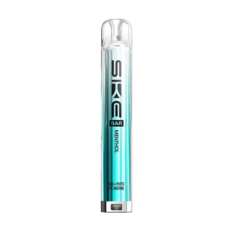 SKE Bar 600 Prefilled Vape Kit