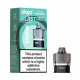 Vaporesso Dojo Blast 6000 Prefilled Pods