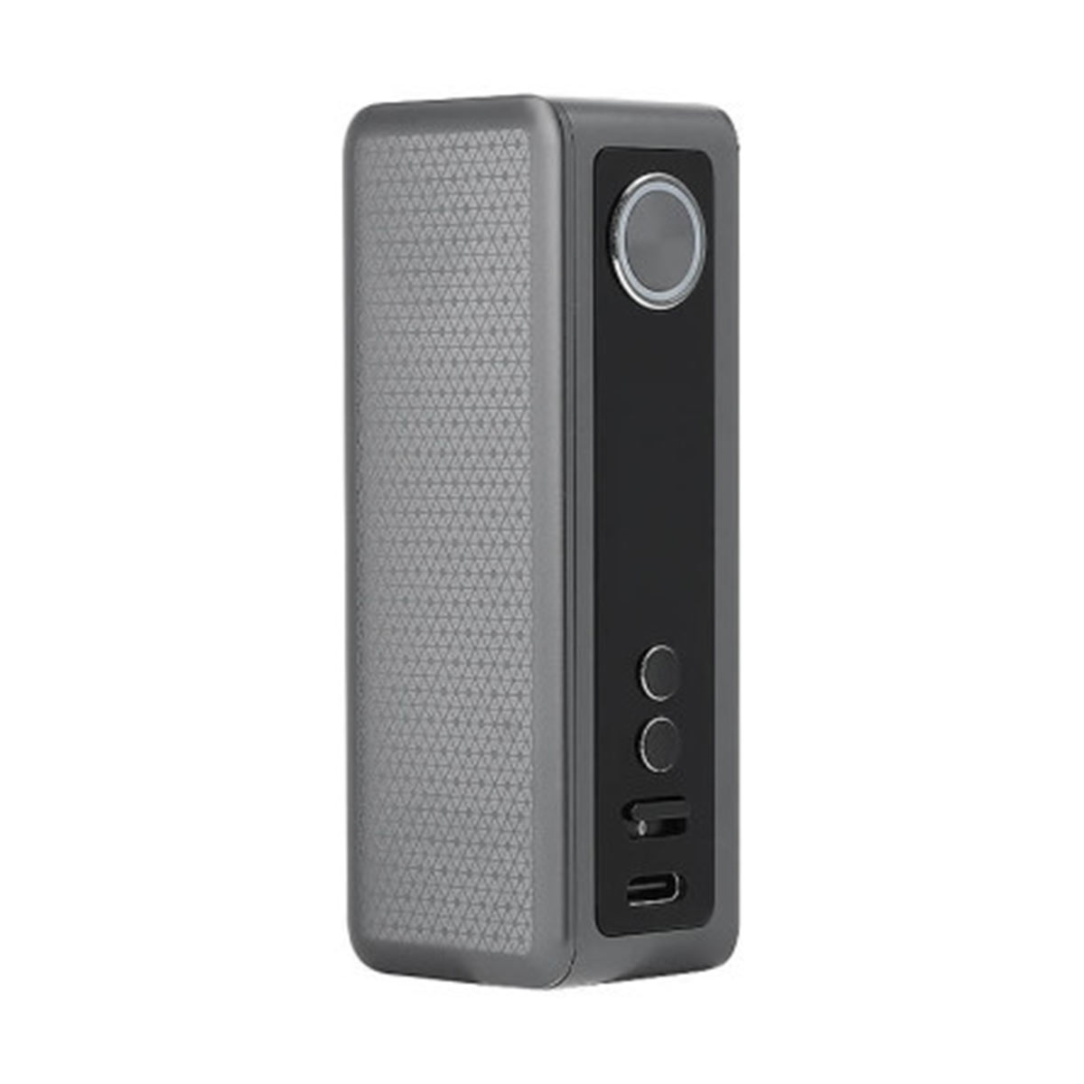 Voopoo Vinci Spark 100 Vape Mod | Single 18650 Box Mod | Grey Haze UK Voopoo Vinci Spark 100 Vape Mod | Single 18650 Box Mod | Grey Haze UK