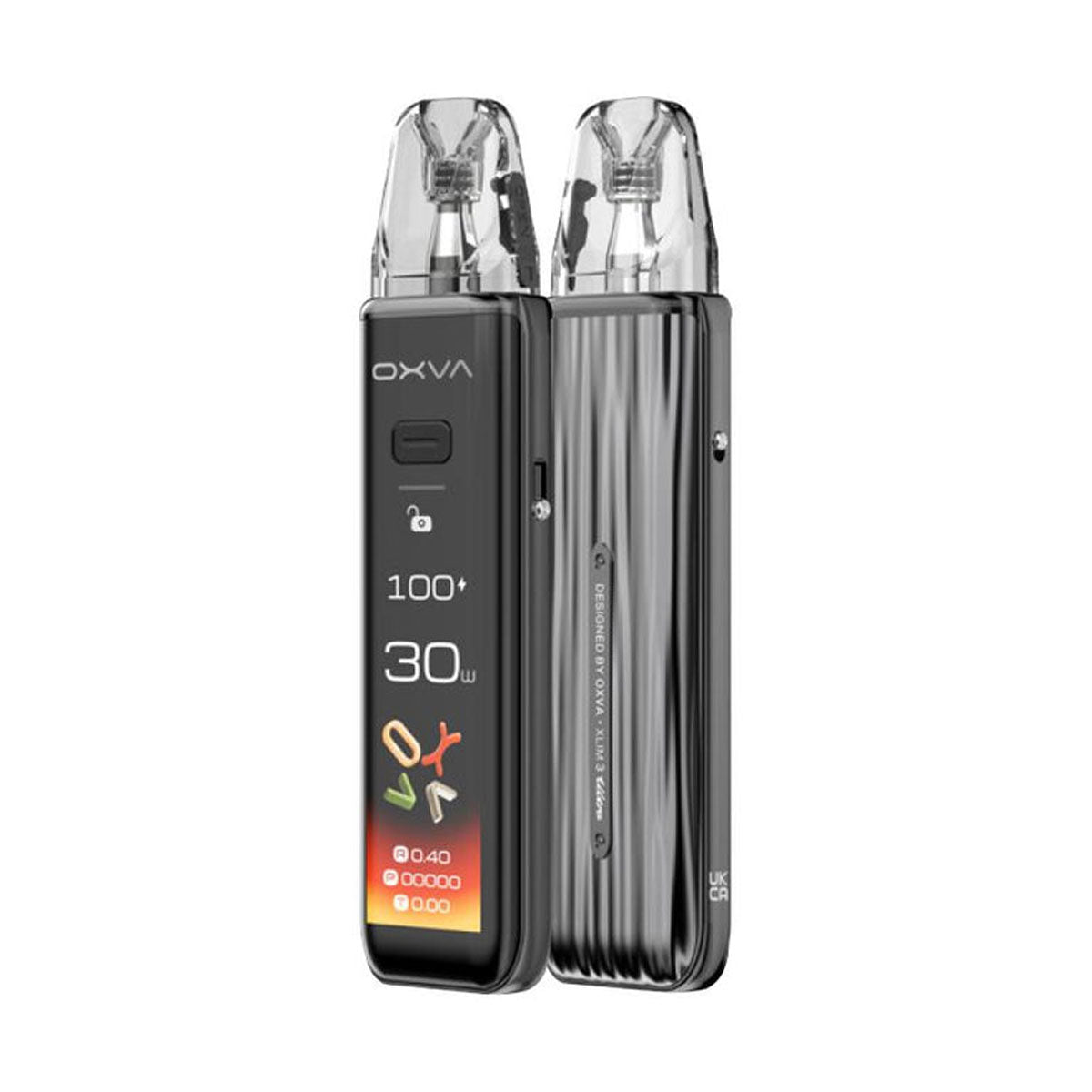 Oxva Xlim 3 Ultra Vape Kit