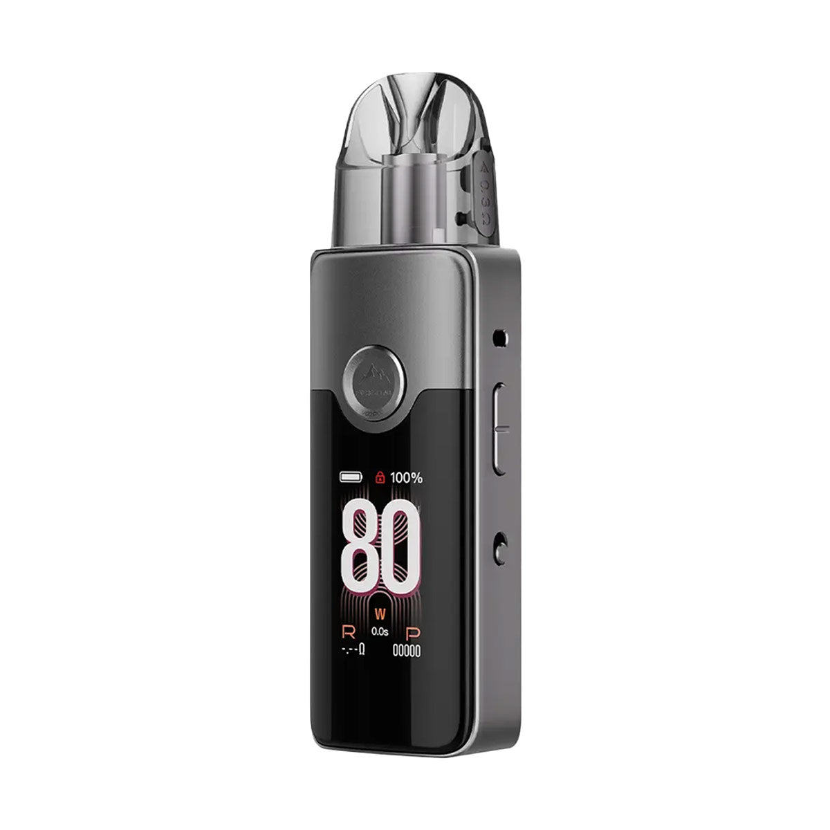 Voopoo Vinci E80 Pod Kit - 80W Power & 3000mAh Battery | Grey Haze UK Voopoo Vinci E80 Pod Kit - 80W Power & 3000mAh Battery | Grey Haze UK