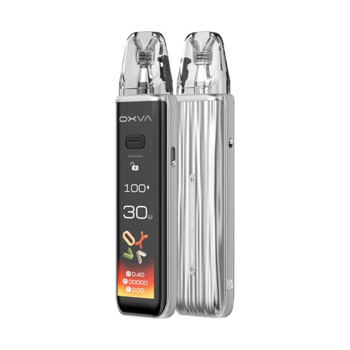 Oxva Xlim 3 Ultra Vape Kit