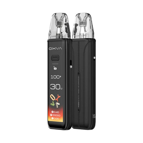 OXVA Vape UK Kits, Pods & Coils | Grey Haze UK OXVA Vape UK Kits, Pods & Coils | Grey Haze UK