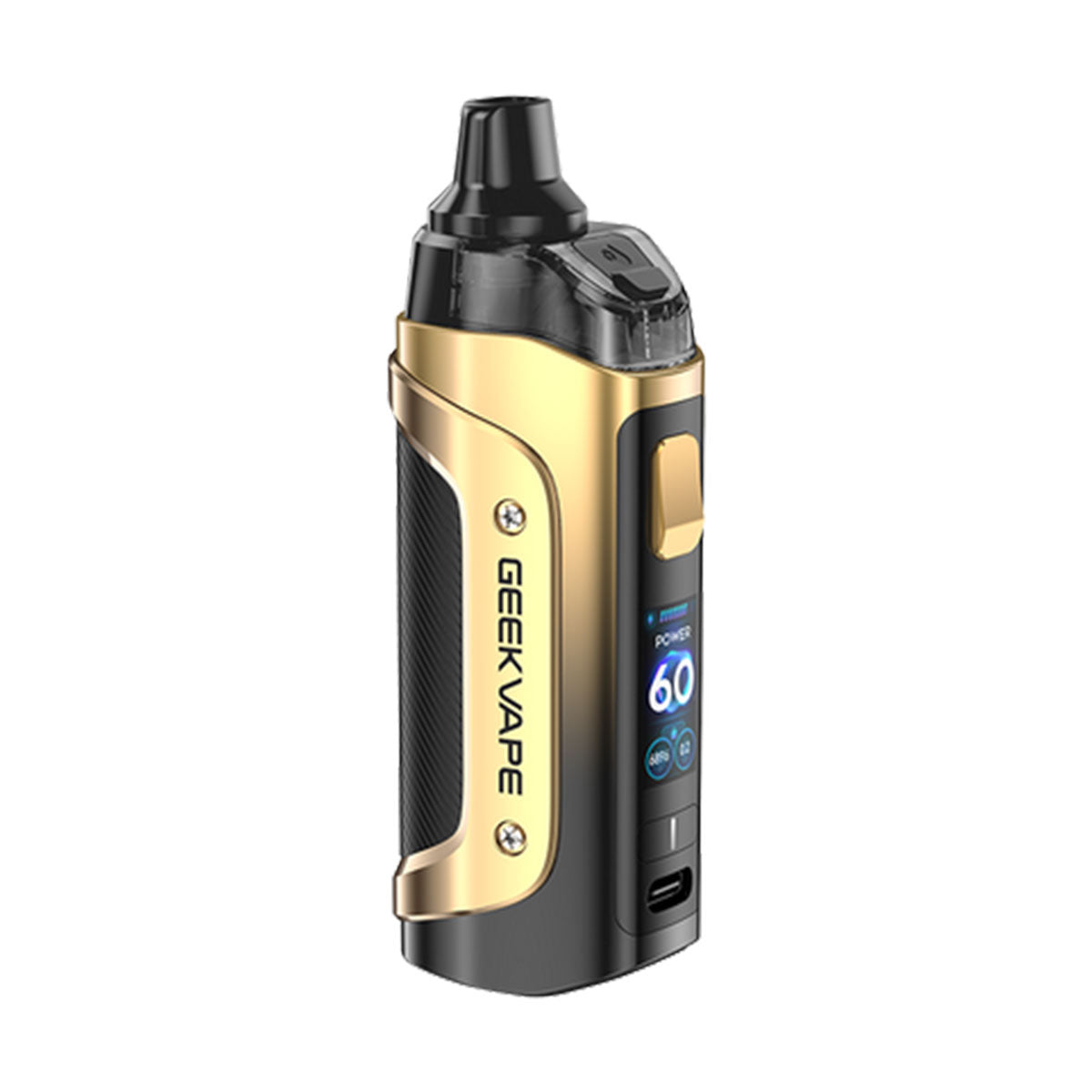 Geek Vape Aegis Boost Vape III Kit (Boost 3) | Grey Haze UK Geek Vape Aegis Boost Vape III Kit (Boost 3) | Grey Haze UK