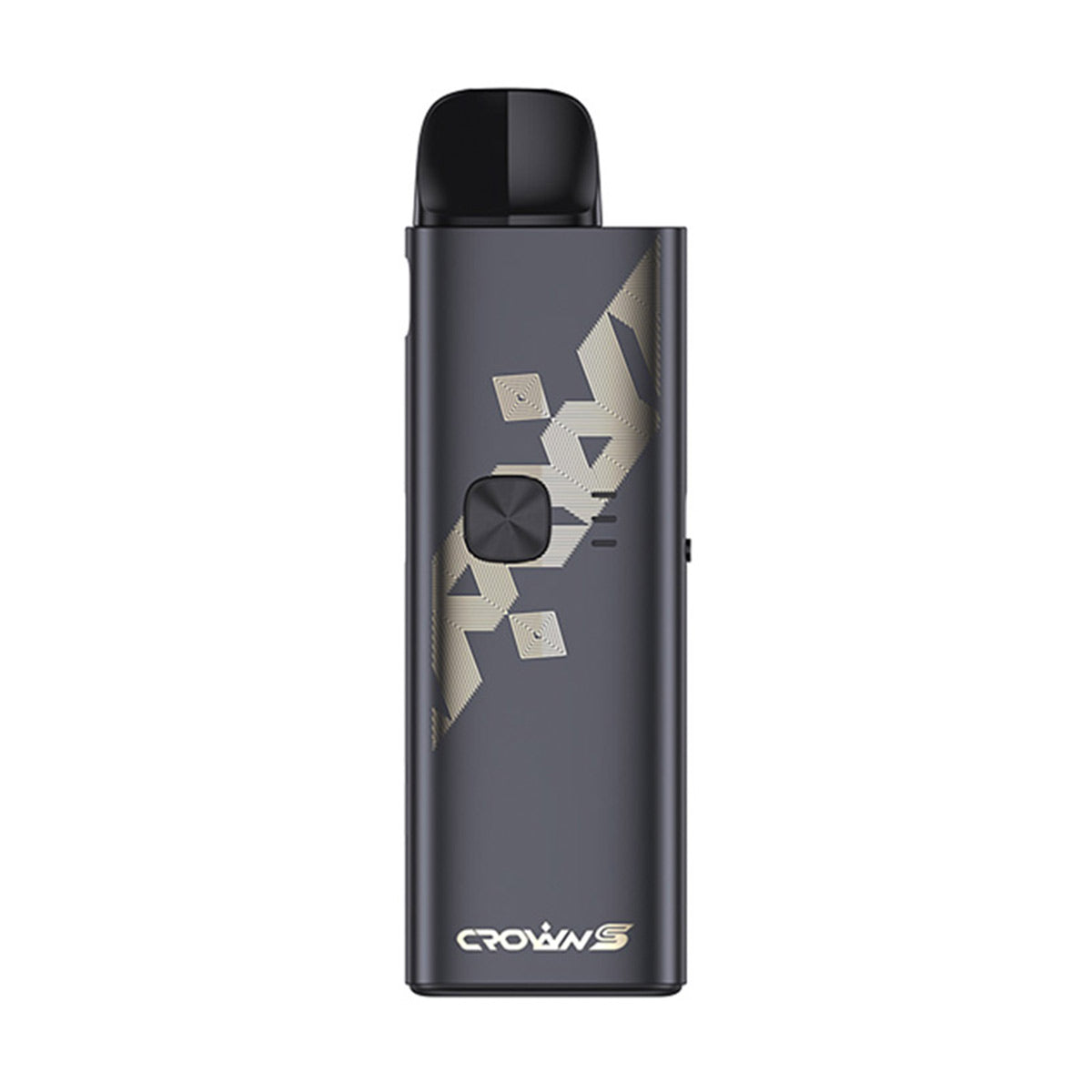 Uwell Crown S Pod Kit | Grey Haze UK Uwell Crown S Pod Kit | Grey Haze UK