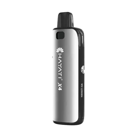 Hayati X4 Refillable Pod Vape Kit