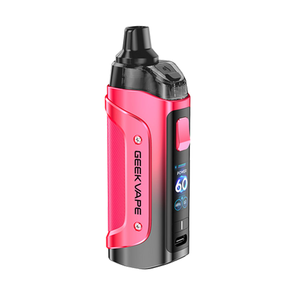 Geek Vape Aegis Boost Vape III Kit (Boost 3) | Grey Haze UK Geek Vape Aegis Boost Vape III Kit (Boost 3) | Grey Haze UK