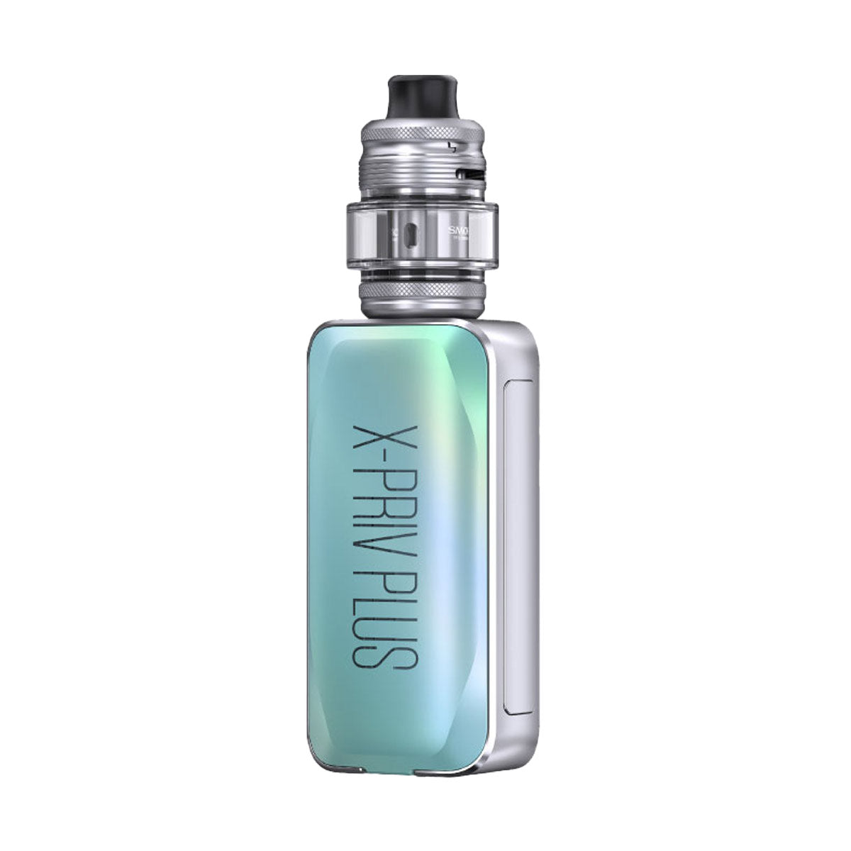 SMOK X-Priv Plus Vape Kit | Grey Haze UK SMOK X-Priv Plus Vape Kit | Grey Haze UK