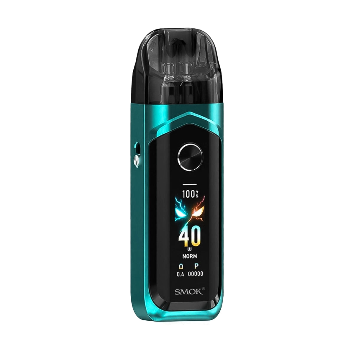 Smok Nord 6 Vape KitSMOK Nord 6 Vape Kit | 80W Pod, 3800mAh Battery | Grey Haze UK Smok Nord 6 Vape KitSMOK Nord 6 Vape Kit | 80W Pod, 3800mAh Battery | Grey Haze UK