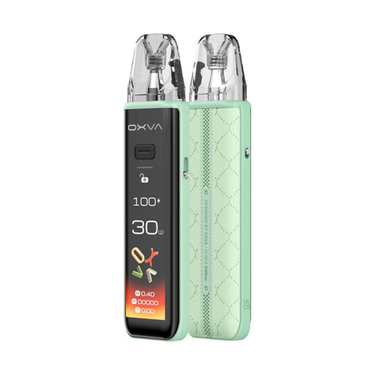 Oxva Xlim 3 Ultra Vape Kit