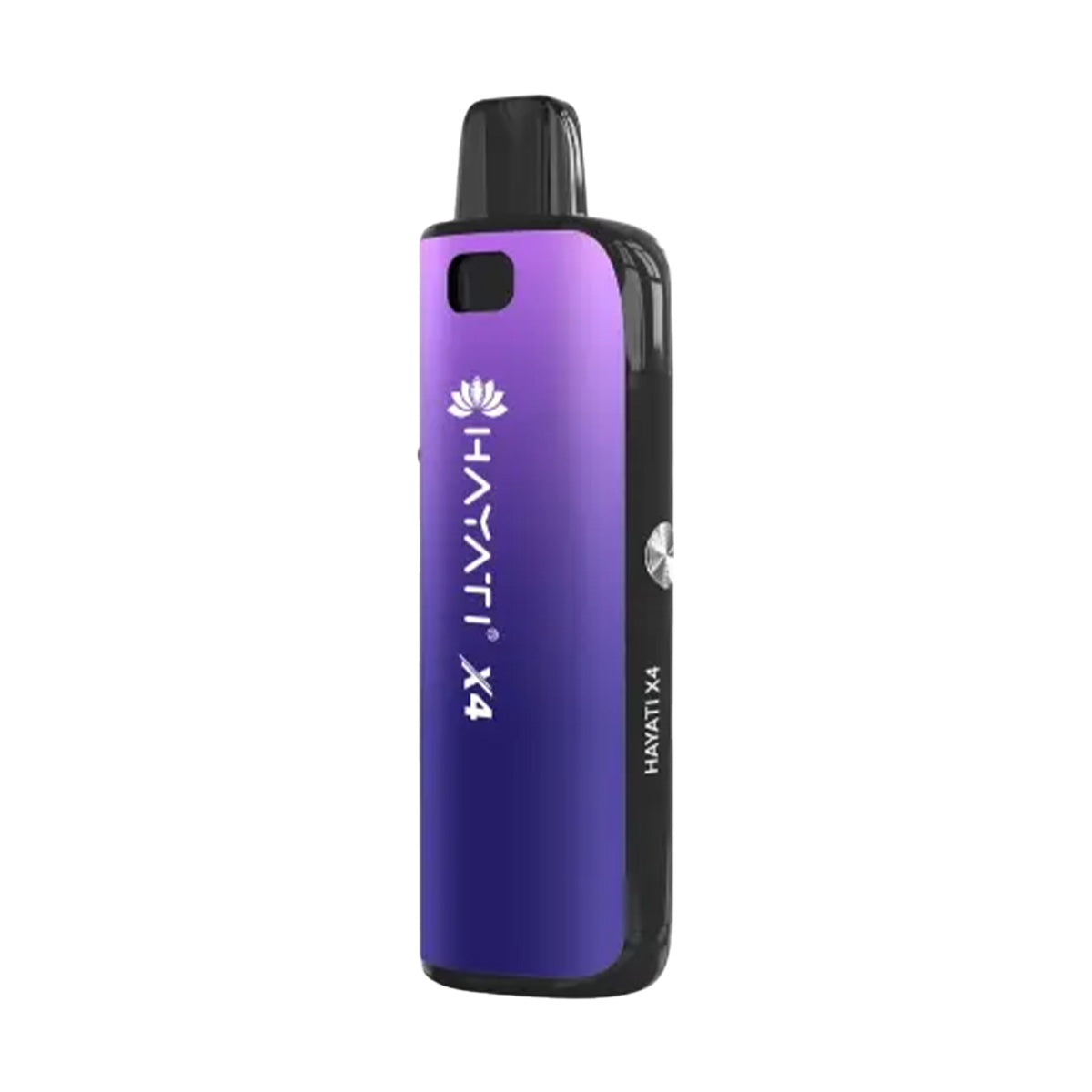 Hayati X4 Refillable Pod Vape Kit