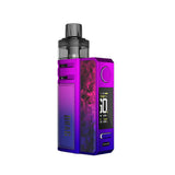 Drag E60 Vape Kit by VooPoo