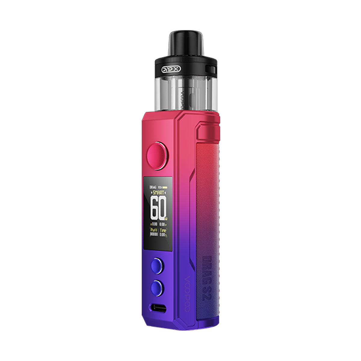 elfbar nachfüll pod läuft aus Voopoo Drag S Mods Buy Authentic Voopoo Drag S 60W Mod Pod Kit Carbon Fiber  Standard Smart Switching Start main image 1