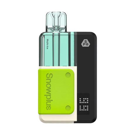 Snowplus Swift Prefilled Pod Kit