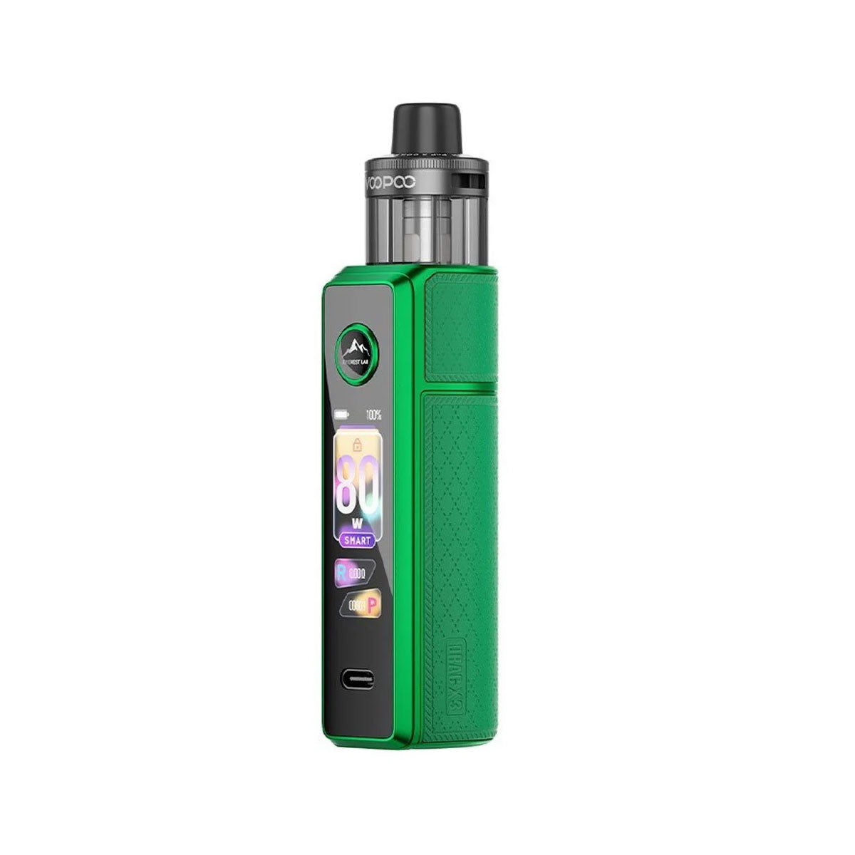Voopoo Drag X3 Kit 80W - Pod Mod From 25.99 | Grey Haze UK Voopoo Drag X3 Kit 80W - Pod Mod From 25.99 | Grey Haze UK