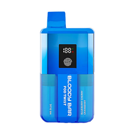 Bloody Mary 20K Pod Twist Prefilled Vape Kit