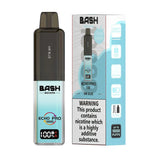 Bash Eco Pro 10K Prefilled Vape Kit