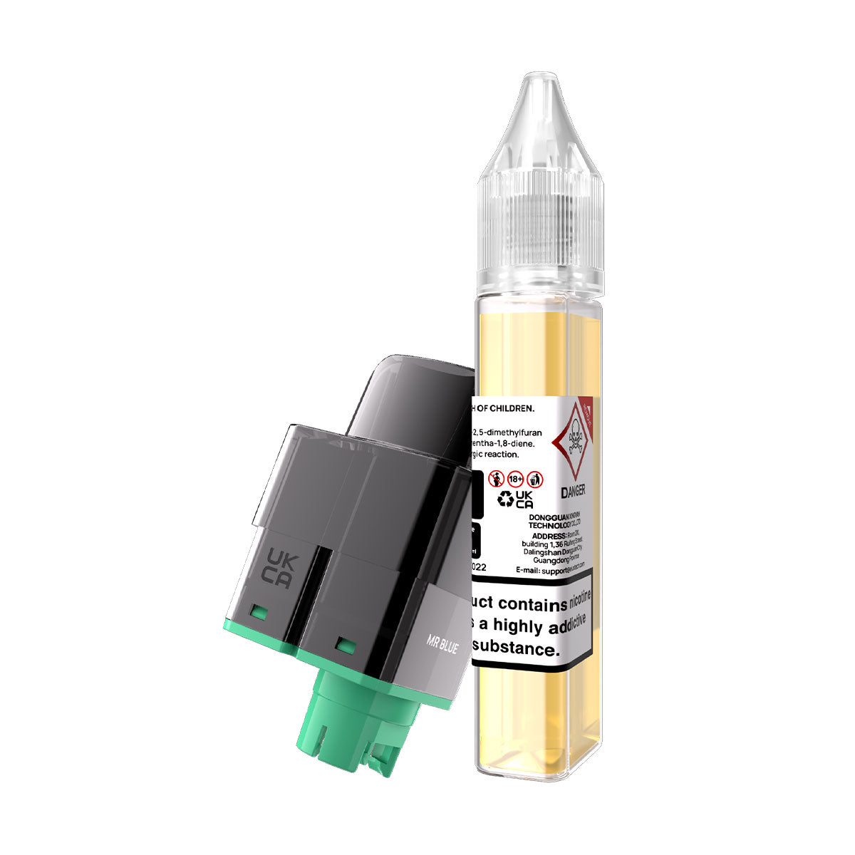 Elux ENE Legend 15K Prefilled Pods | Only 5.99 | Grey Haze UK Elux ENE Legend 15K Prefilled Pods | Only 5.99 | Grey Haze UK