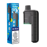 Firerose Slidego Prefilled Pods