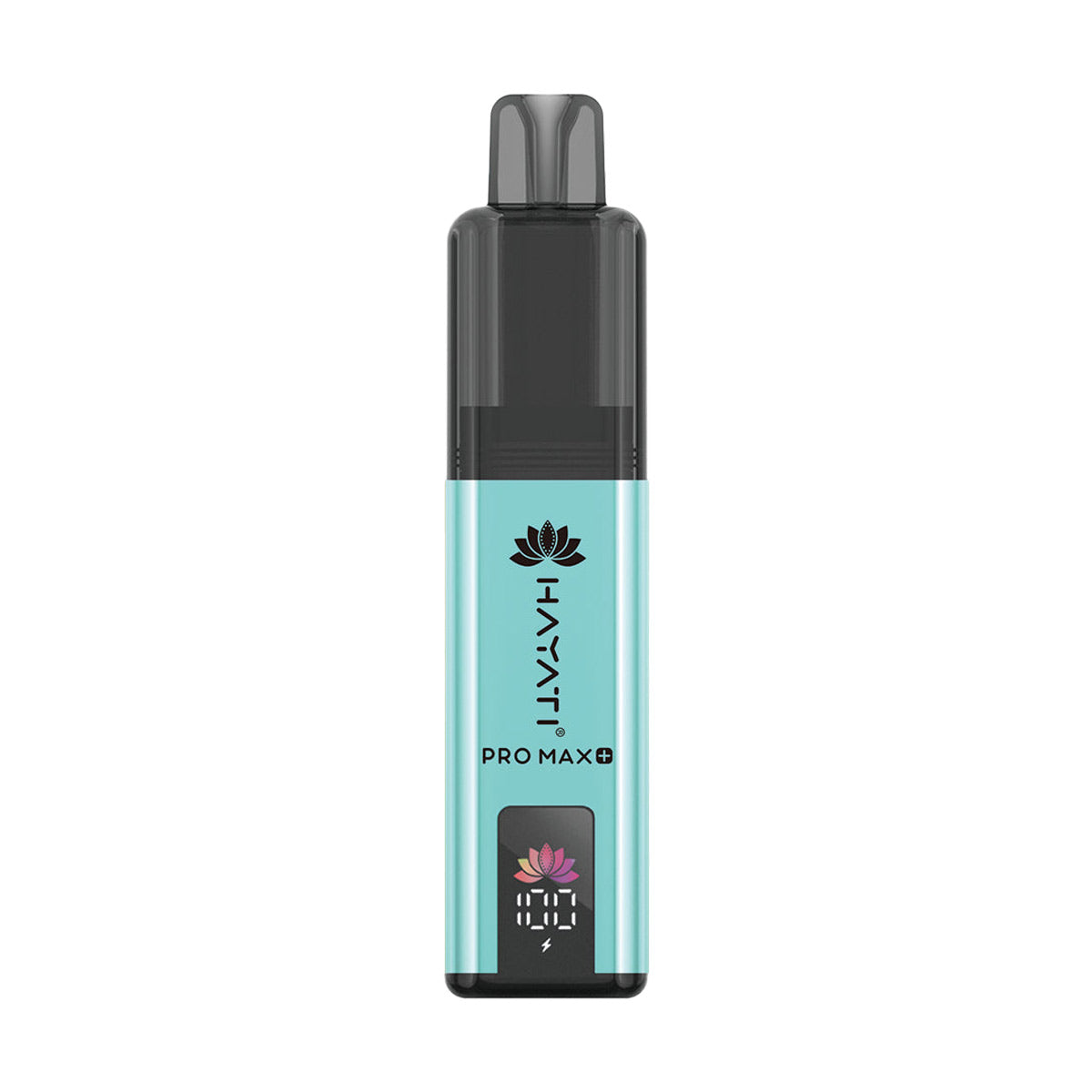 Hayati Pro Max Plus 6000 Prefilled Pod Kit