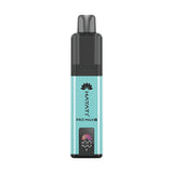 Hayati Pro Max Plus 6000 Prefilled Pod Kit
