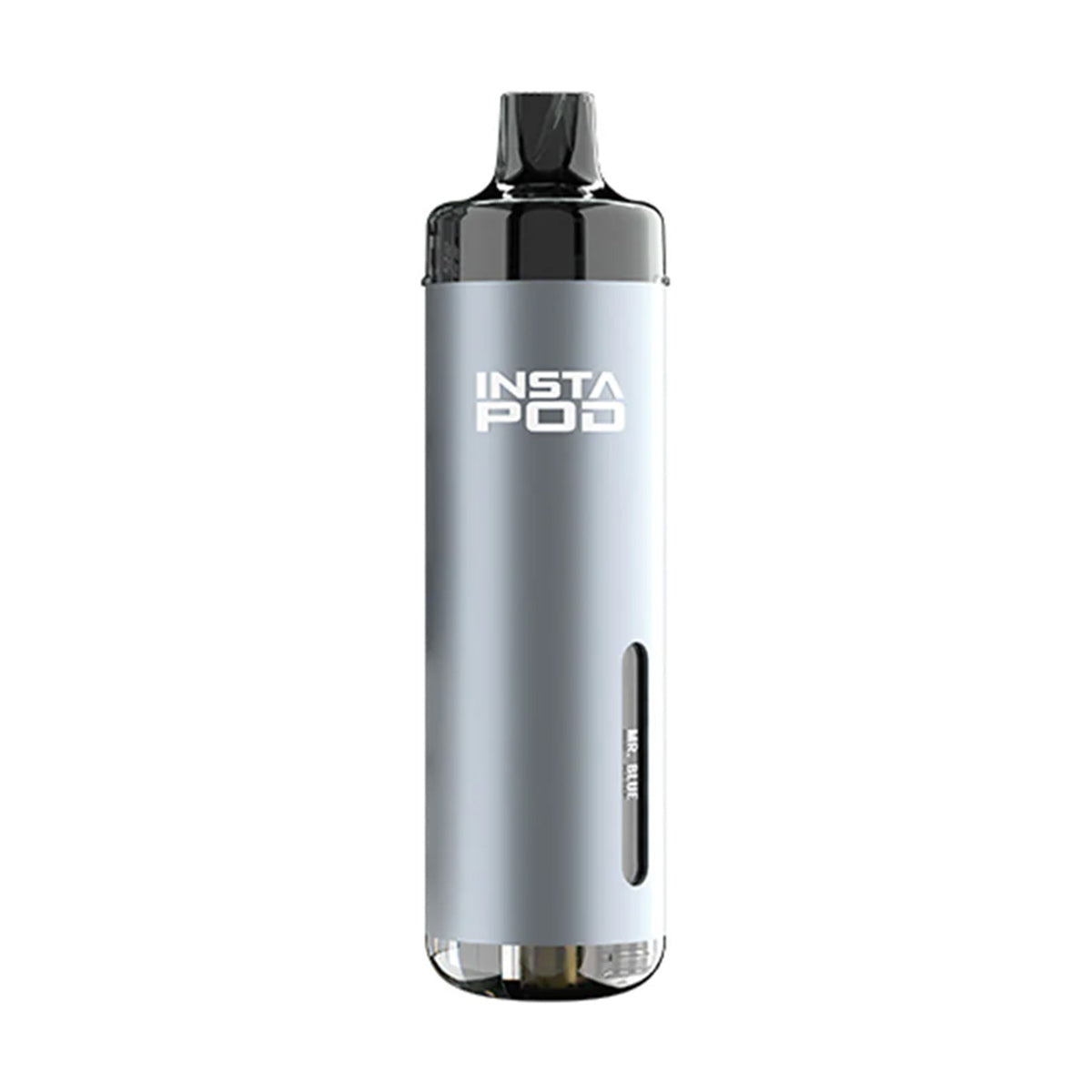 Instapod 6000 Prefilled Pod Vape Kit | Grey Haze UK Instapod 6000 Prefilled Pod Vape Kit | Grey Haze UK