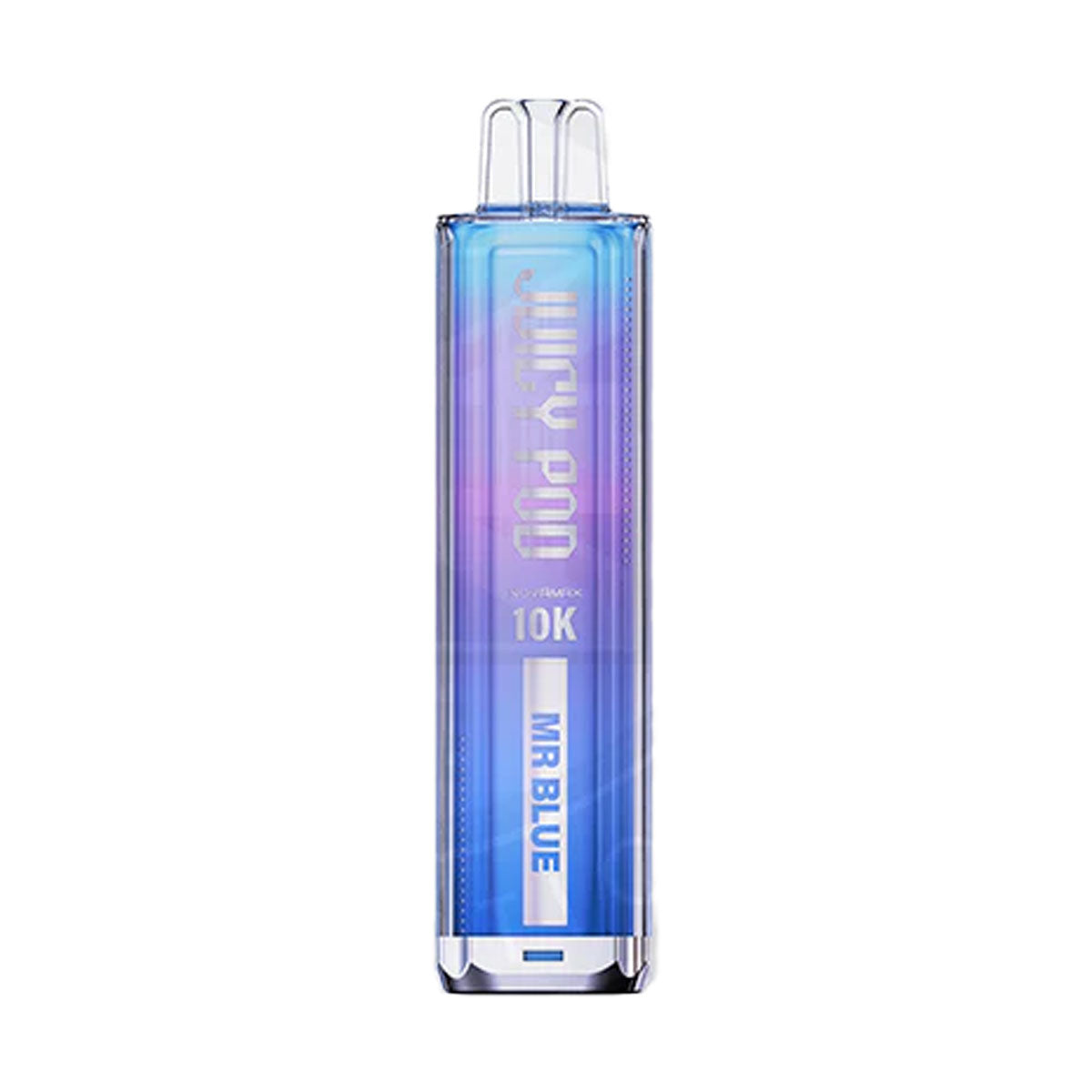 Juicy Pod Novamax 10K Prefilled Vape Kit | 10,000 Puffs