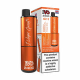 IVG 2400 Rechargeable Vape Kit