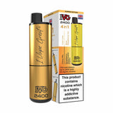 IVG 2400 Rechargeable Vape Kit