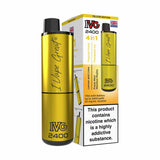 IVG 2400 Rechargeable Vape Kit