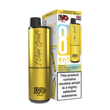 IVG 2400 Rechargeable Vape Kit