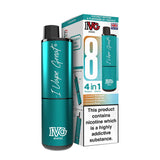 IVG 2400 Rechargeable Vape Kit